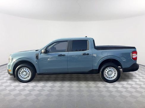 Used 2022 Ford Maverick XL FWD image 8