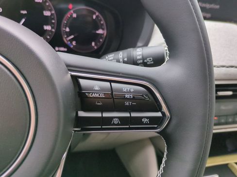 New 2026 MAZDA CX-90 3.3 Turbo S w/ Premium Plus AWD/4WD image 26