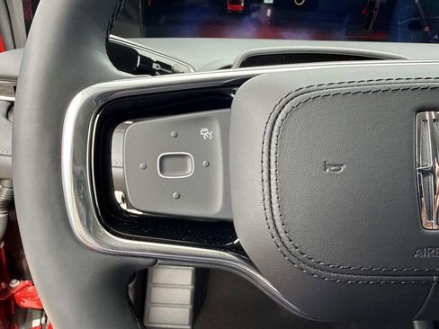 New 2026 Lincoln Nautilus Premier w/ Equipment Group 102A image 31