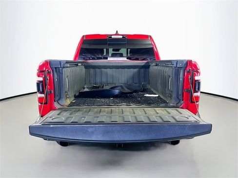 Used 2022 RAM 1500 Rebel w/ Rebel Level B Equipment Group image 28