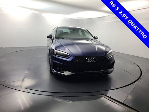 Used 2019 Audi RS 5 Sportback image 3