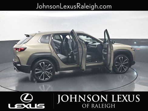 Used 2024 MAZDA CX-50 2.5 Turbo w/ Cargo Package image 24