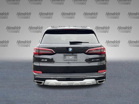 Certified 2023 BMW X5 sDrive40i w/ Premium Package image 9