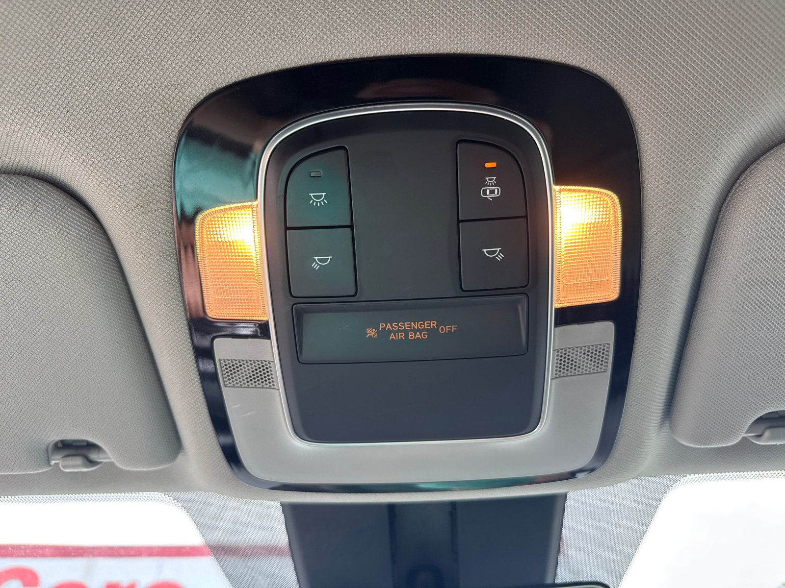 Used 2023 Hyundai Santa Fe SE AWD/4WD image 10