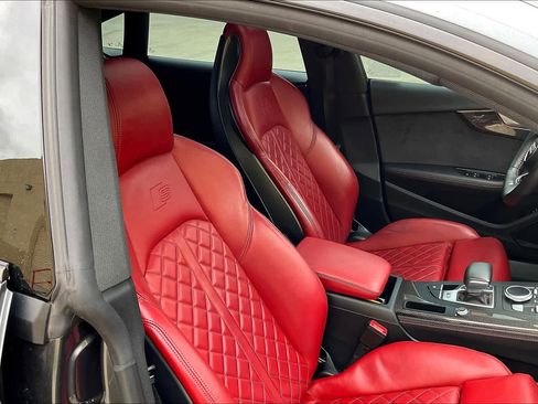 Used 2019 Audi S5 Premium Plus image 10