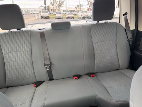 Used 2018 RAM 1500 Tradesman w/ Popular Equipment Group AWD/4WD image 36