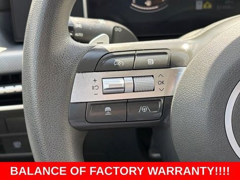 Used 2024 Hyundai Sonata SEL FWD image 20