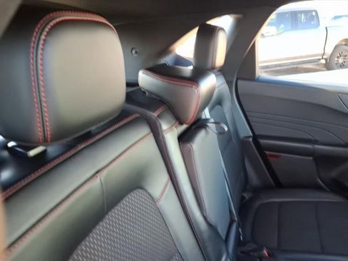 Certified 2023 Ford Escape ST-Line Elite image 15