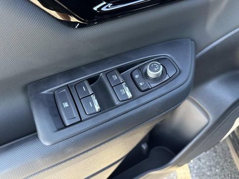 Used 2026 Subaru Forester Limited AWD/4WD image 11