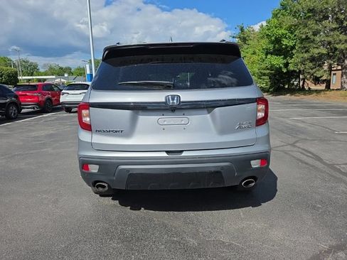 Used 2019 Honda Passport Elite image 6