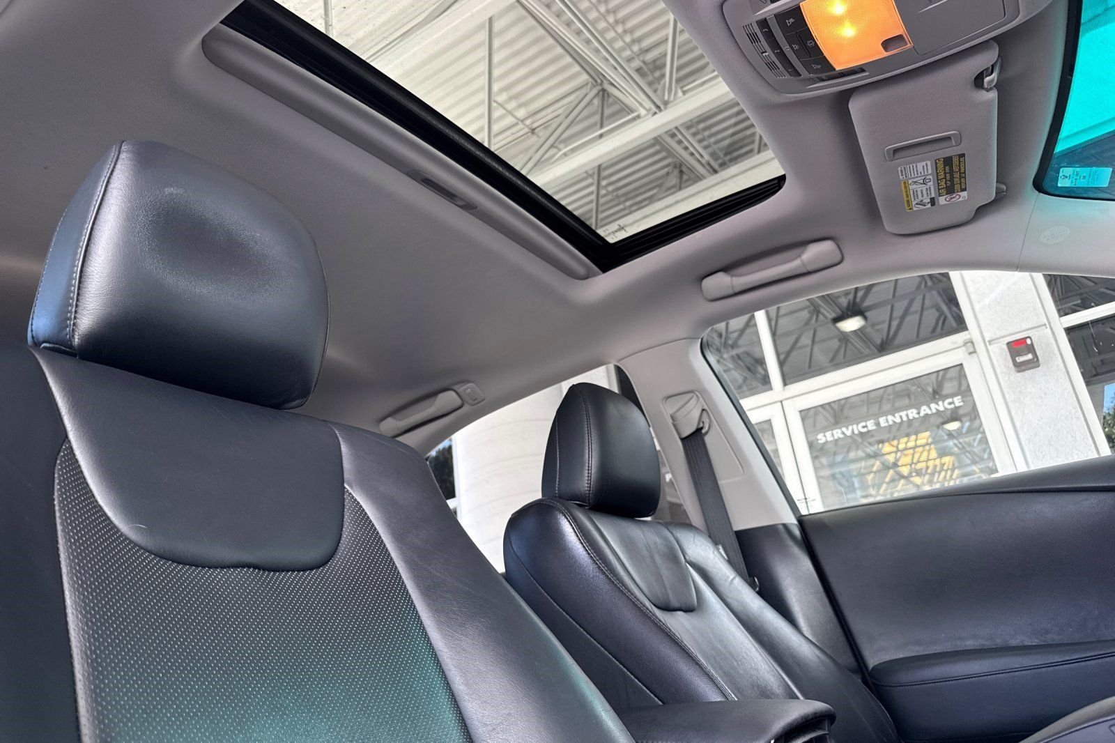 Used 2011 Lexus RX 350 AWD w/ Premium Pkg image 21