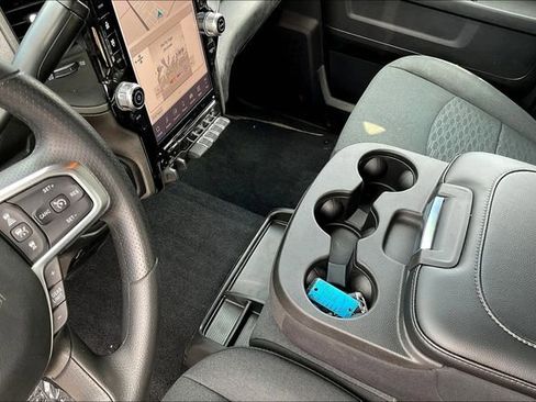 New 2025 RAM 3500 Tradesman image 33