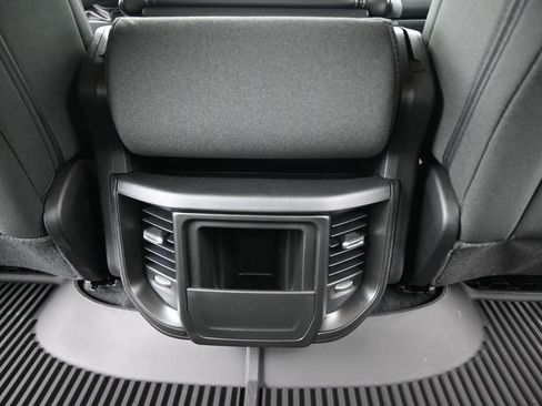 New 2026 RAM 1500 Classic Warlock AWD/4WD image 29