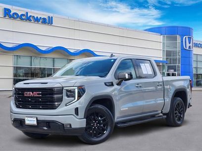 Used 2024 GMC Sierra 1500 Elevation w/ Elevation Premium Package