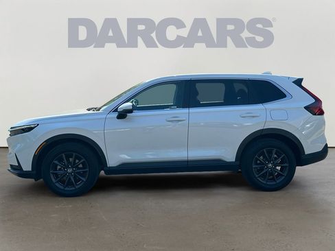 Used 2026 Honda CR-V EX-L image 4