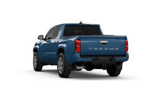 New 2026 Toyota Tacoma Limited AWD/4WD image 9