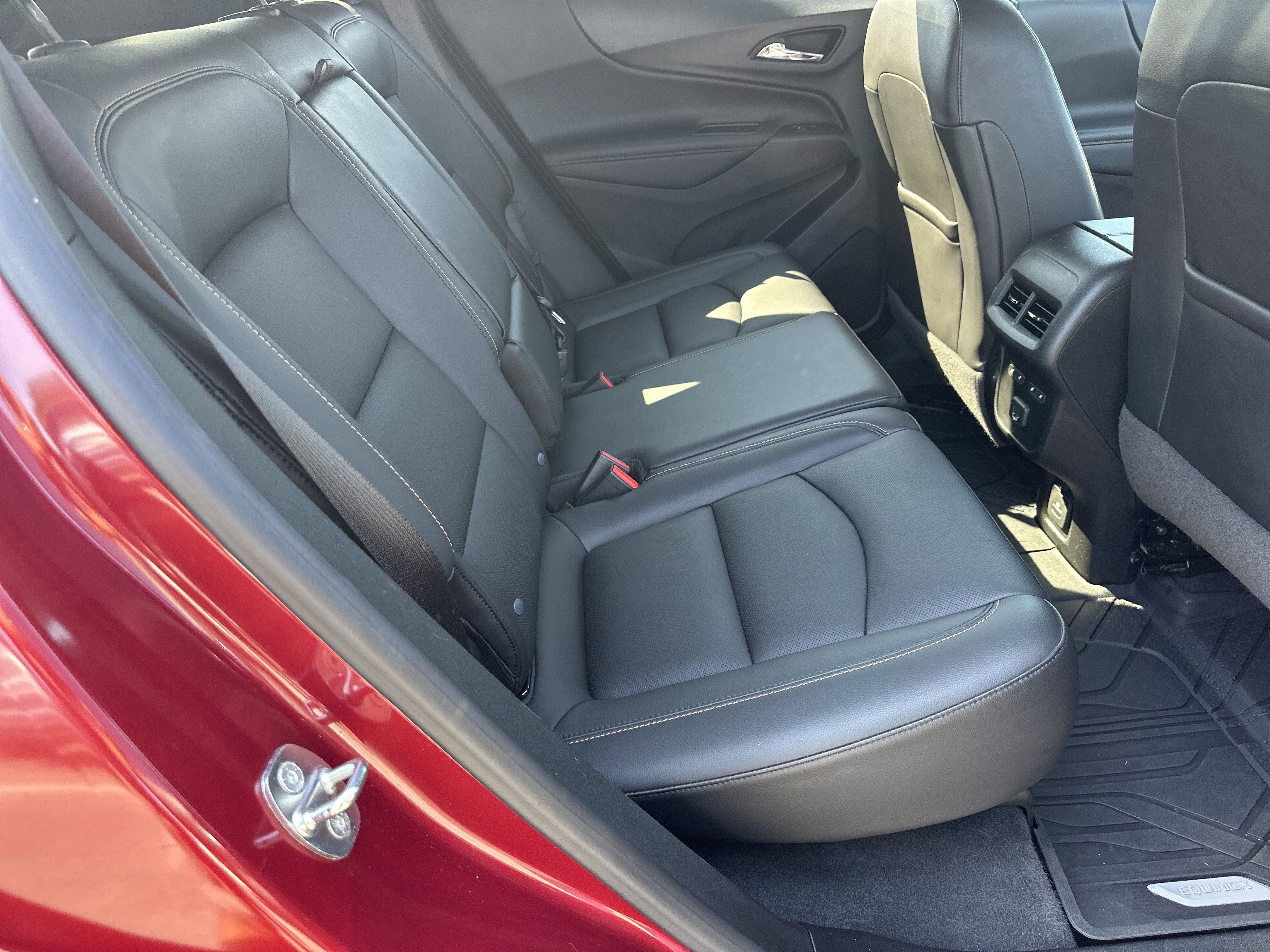 Certified 2020 Chevrolet Equinox Premier FWD image 16