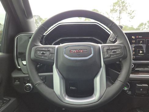 New 2026 GMC Sierra 3500 SLE w/ SLE Convenience Package image 29