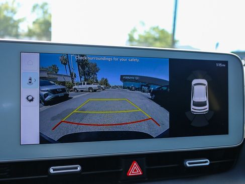 Certified 2024 Hyundai Ioniq 5 SEL RWD image 46