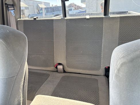 Used 2001 Ford F150 XLT RWD image 26