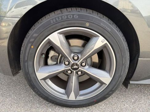 Used 2015 Ford Mustang GT image 20