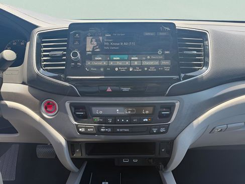 New 2026 Honda Ridgeline RTL image 25