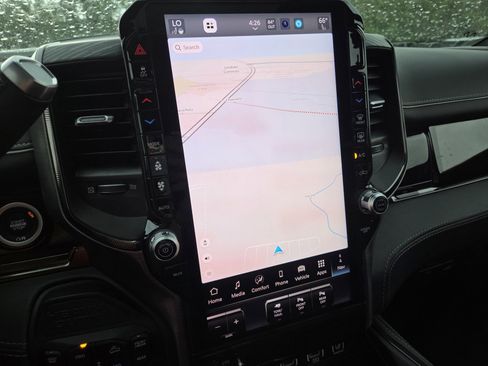 New 2026 RAM 2500 Power Wagon image 9