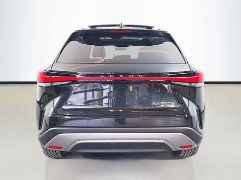 Certified 2025 Lexus RX 450h AWD w/ Convenience Package image 6