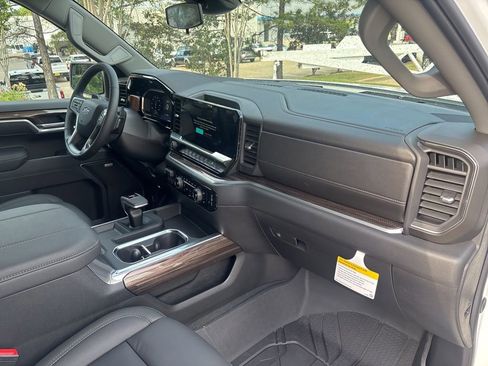 New 2026 Chevrolet Silverado 1500 RST w/ Convenience Package II AWD/4WD image 60