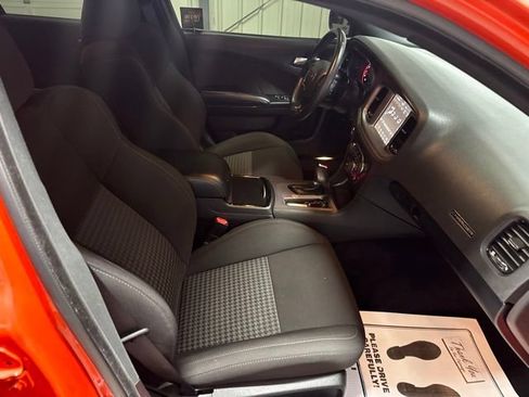Used 2023 Dodge Charger GT w/ Blacktop Package AWD/4WD image 23