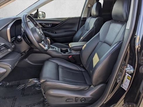 Used 2023 Subaru Outback Limited image 18