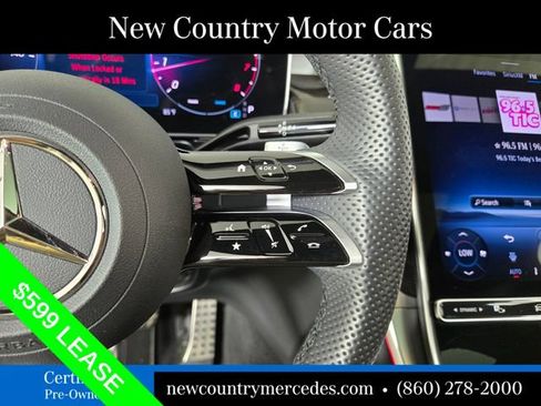 Certified 2026 Mercedes-Benz GLC 300 4MATIC image 26