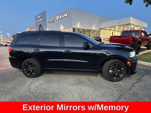 Certified 2024 Dodge Durango R/T RWD image 7
