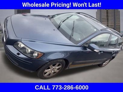 Used 2007 Volvo V50 2.4i