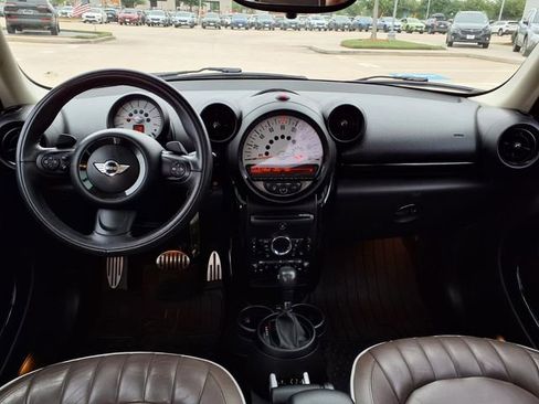 Used 2013 MINI Cooper Countryman S FWD image 5