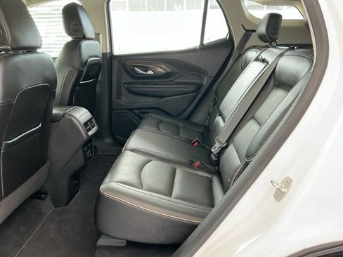 Used 2019 GMC Terrain Denali w/ Advanced Safety Package AWD/4WD image 33