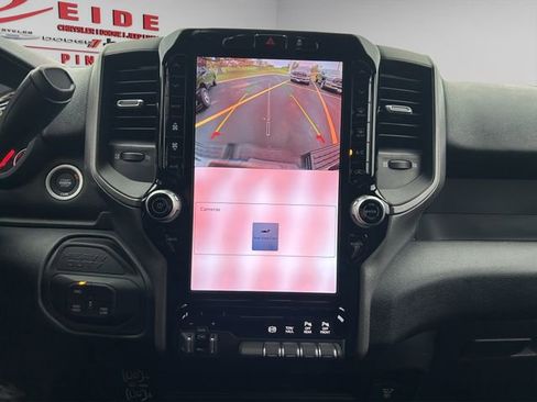 New 2026 RAM 2500 Tradesman image 18