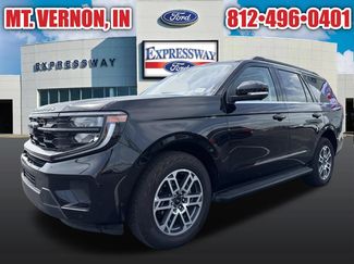 Used 2025 Ford Expedition Active AWD/4WD video 1