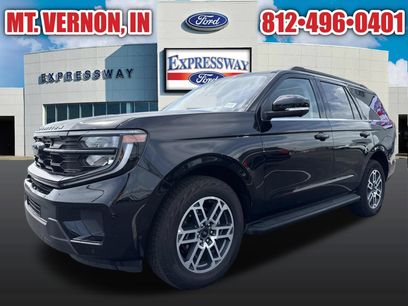 Used 2025 Ford Expedition Active