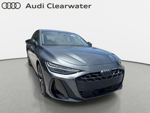 New 2026 Audi A6 Prestige AWD/4WD image 7