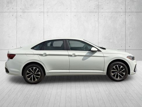 New 2026 Volkswagen Jetta S image 4