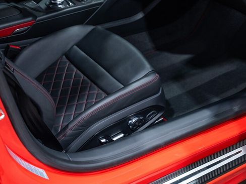 Used 2017 Audi R8 V10 plus AWD/4WD image 31