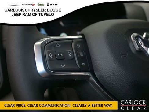 New 2026 RAM 2500 Laramie w/ Night Edition image 16