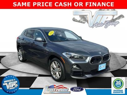 Used 2019 BMW X2 xDrive28i w/ Convenience Package