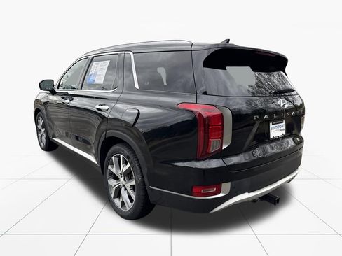 Used 2021 Hyundai Palisade SEL image 6