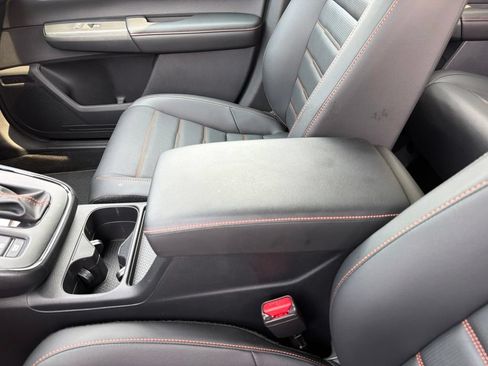 Used 2026 Honda CR-V Sport-L image 13