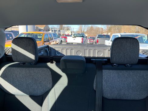 New 2026 Ford Maverick XLT w/ XLT Luxury Package image 9