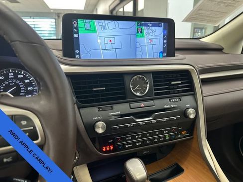 Used 2020 Lexus RX 350 AWD w/ Premium Package image 23