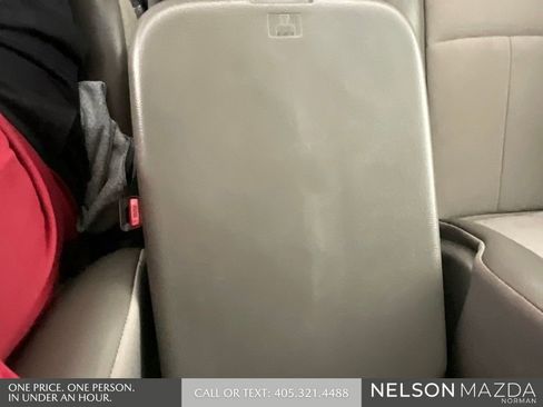 Used 2021 Nissan NV 2500 SV w/ Navigation Package image 37