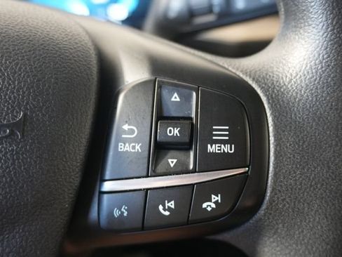 Used 2025 Ford Bronco Sport Big Bend AWD/4WD image 14